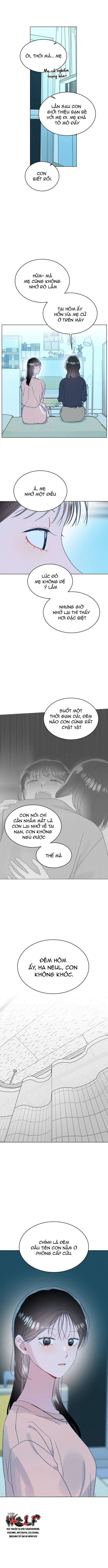 Bầu Trời Mùa Hạ Dấu Yêu Chapter 55 - Trang 4