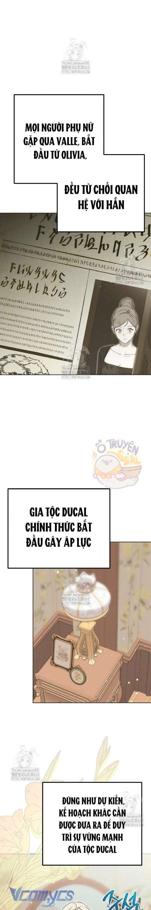 Vụ Bê Bối Vô Đạo Đức Chap 11 - Trang 4