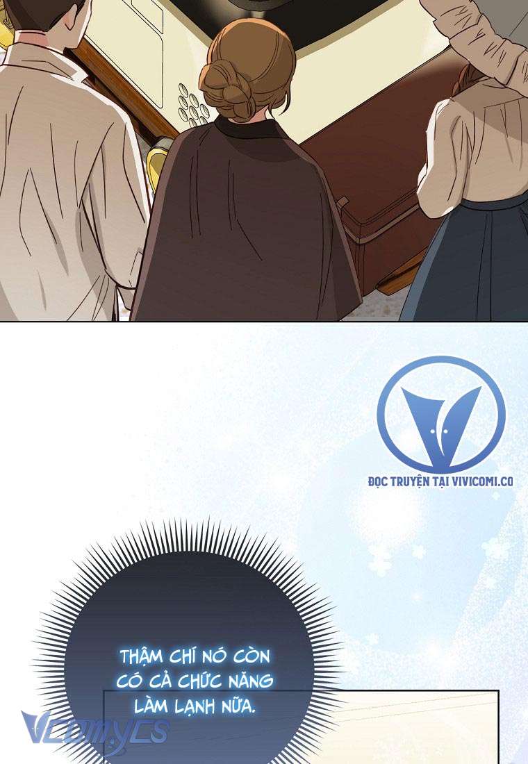 Nhân Vật Phản Diện Đều Thích Tôi Chap 62 - Trang 2