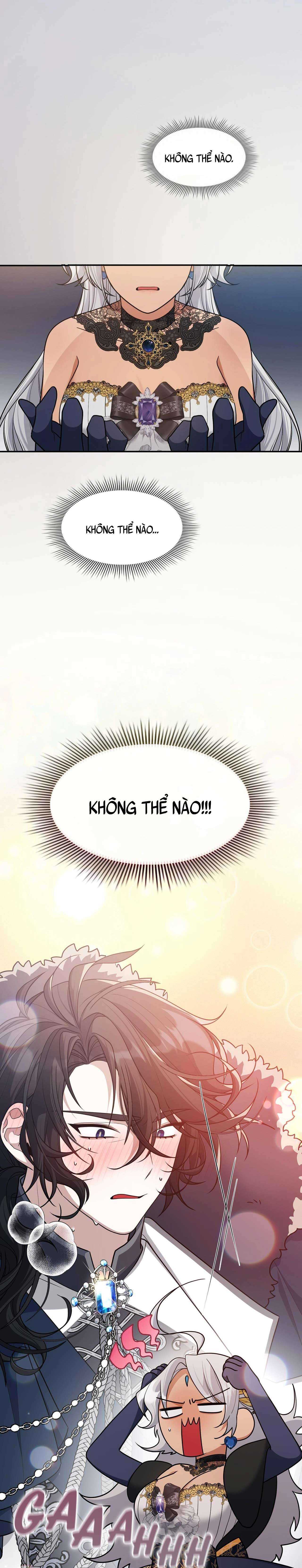 Cuộc Vui Thác Loạn Tử Thần Chap 16 - Next Chap 17