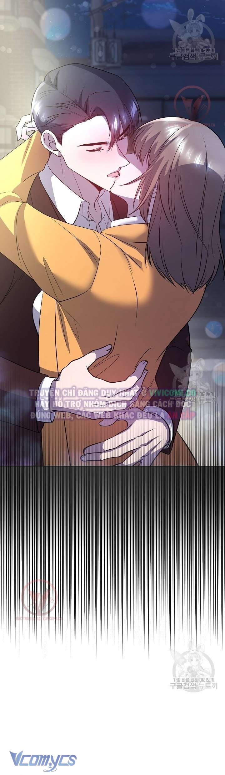 [18+] Mối Quan Hệ Không Lành Mạnh Chap 19 - Next Chap 20