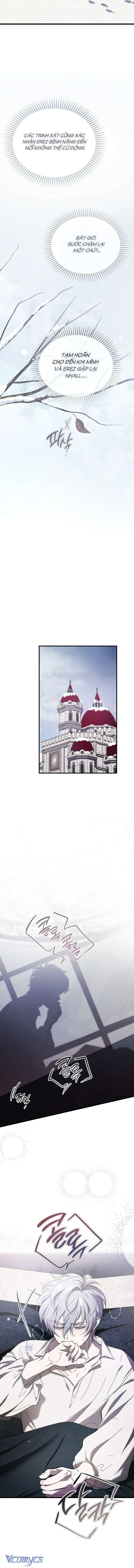 [PNT] Ác Quỷ Nuôi Dưỡng Tiểu Thư Chap 78 - Trang 2