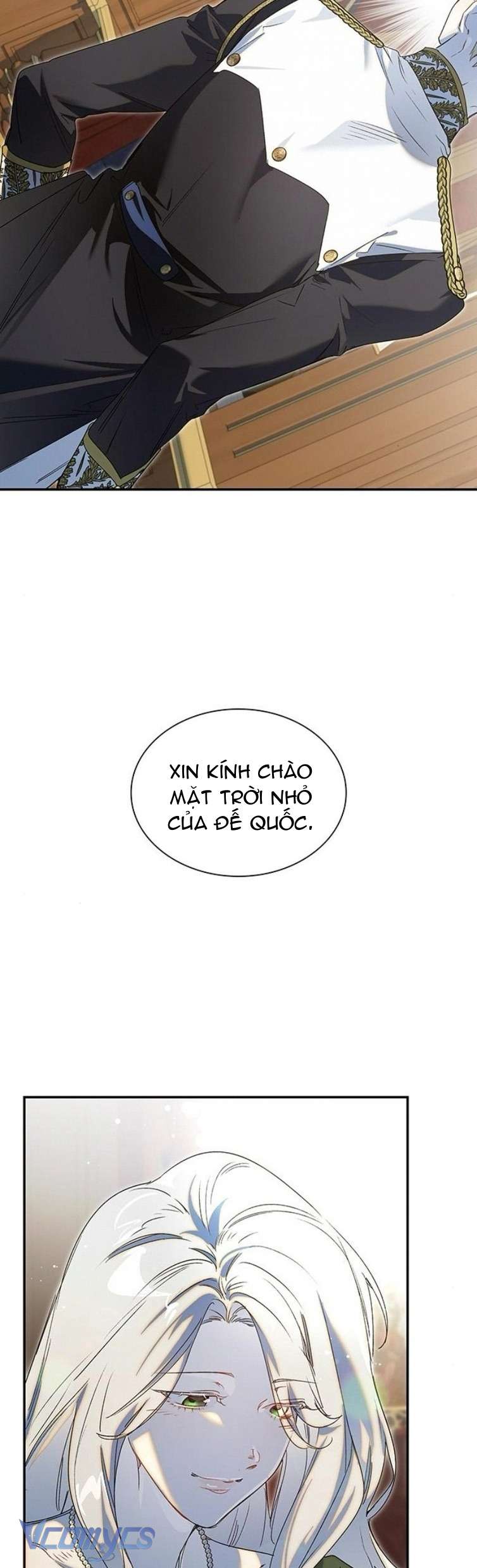 Cứ Cố Gắng Hết Sức Để Hối Hận Chap 7 - Next Chap 8