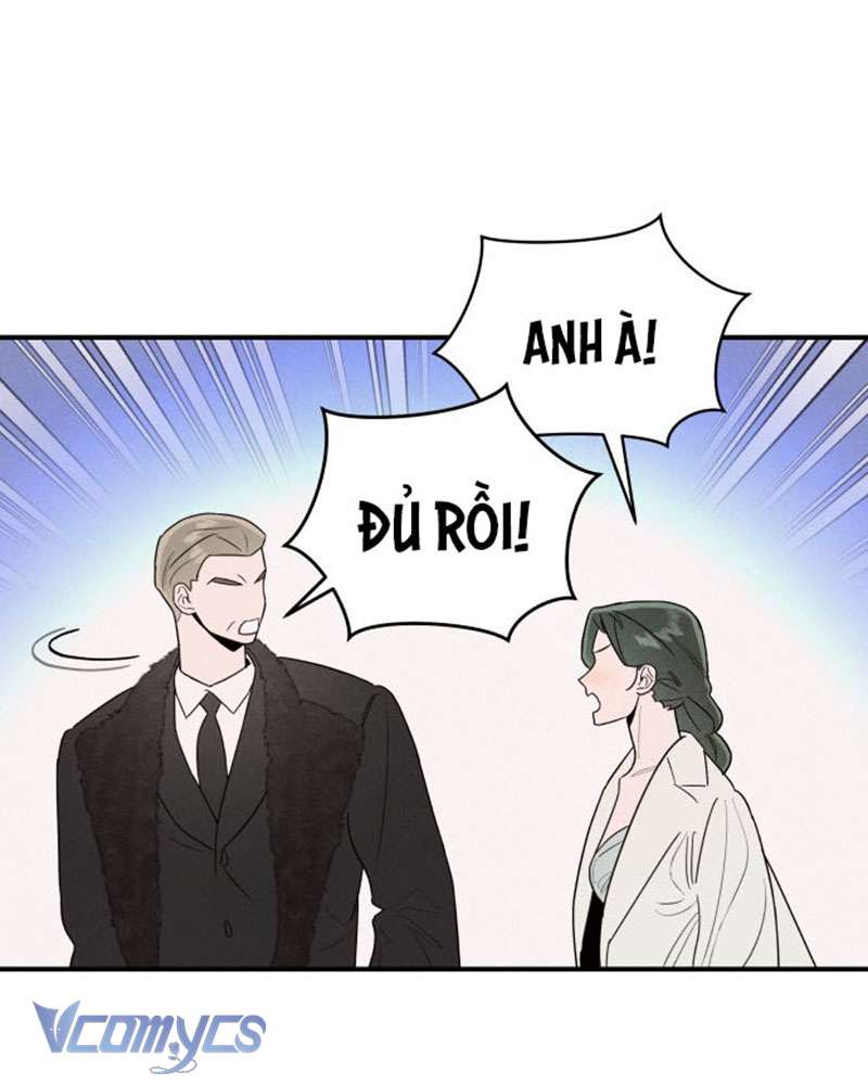 Tối Nay Tôi Là Người Được Cô Ấy Chọn Chap 1 - Trang 3