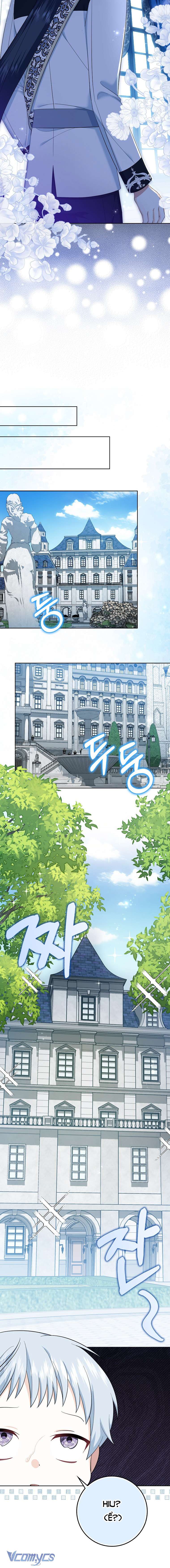 Tôi Sẽ Chiếm Lấy Ngư Trường! Chap 6 - Trang 3