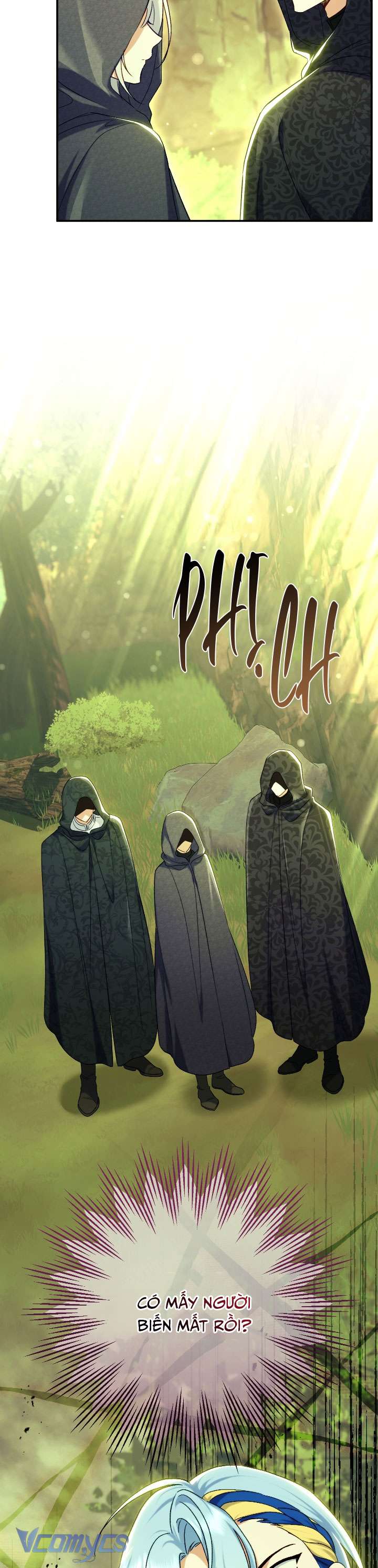 Người Xem Mắt Của Ác Nữ Quá Hoàn Hảo Chap 85 - Trang 4