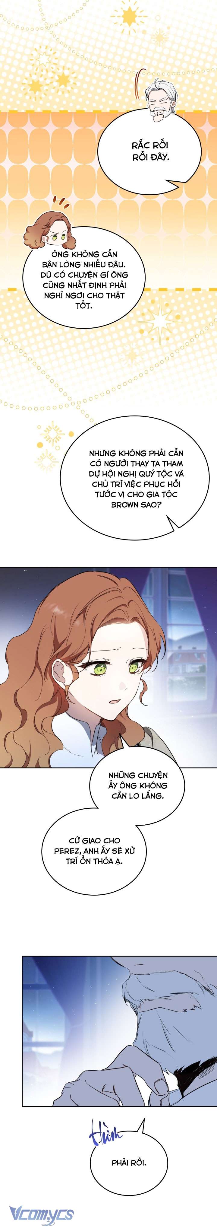 Kiếp Này Nhất Định Làm Gia Chủ Chap 203 - Trang 2