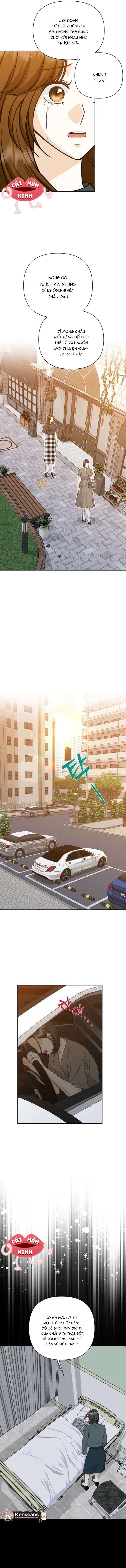 Hãy Tới Nhà Anh Đi Chap 37 - Next 