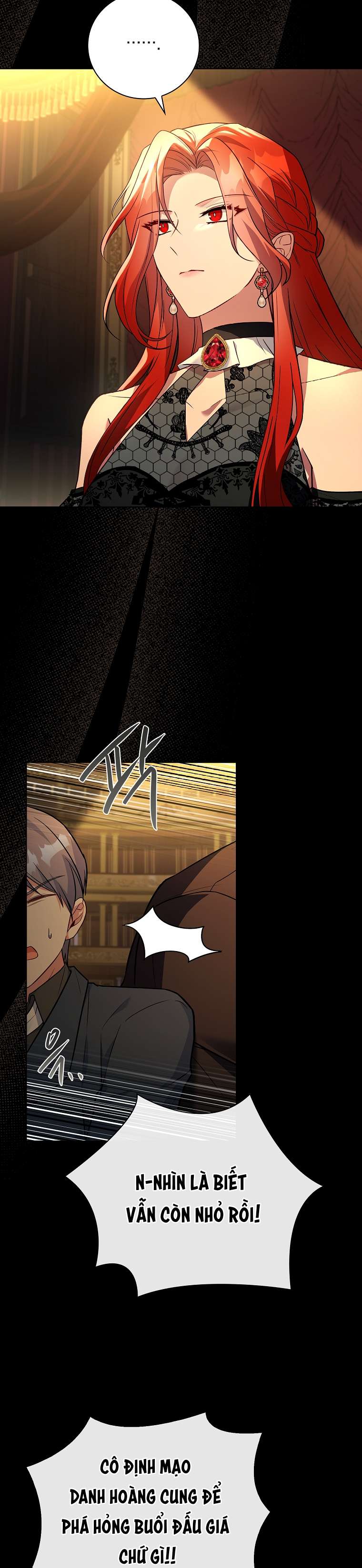 Cha Nào Con Nấy Chap 5 - Next Chap 6