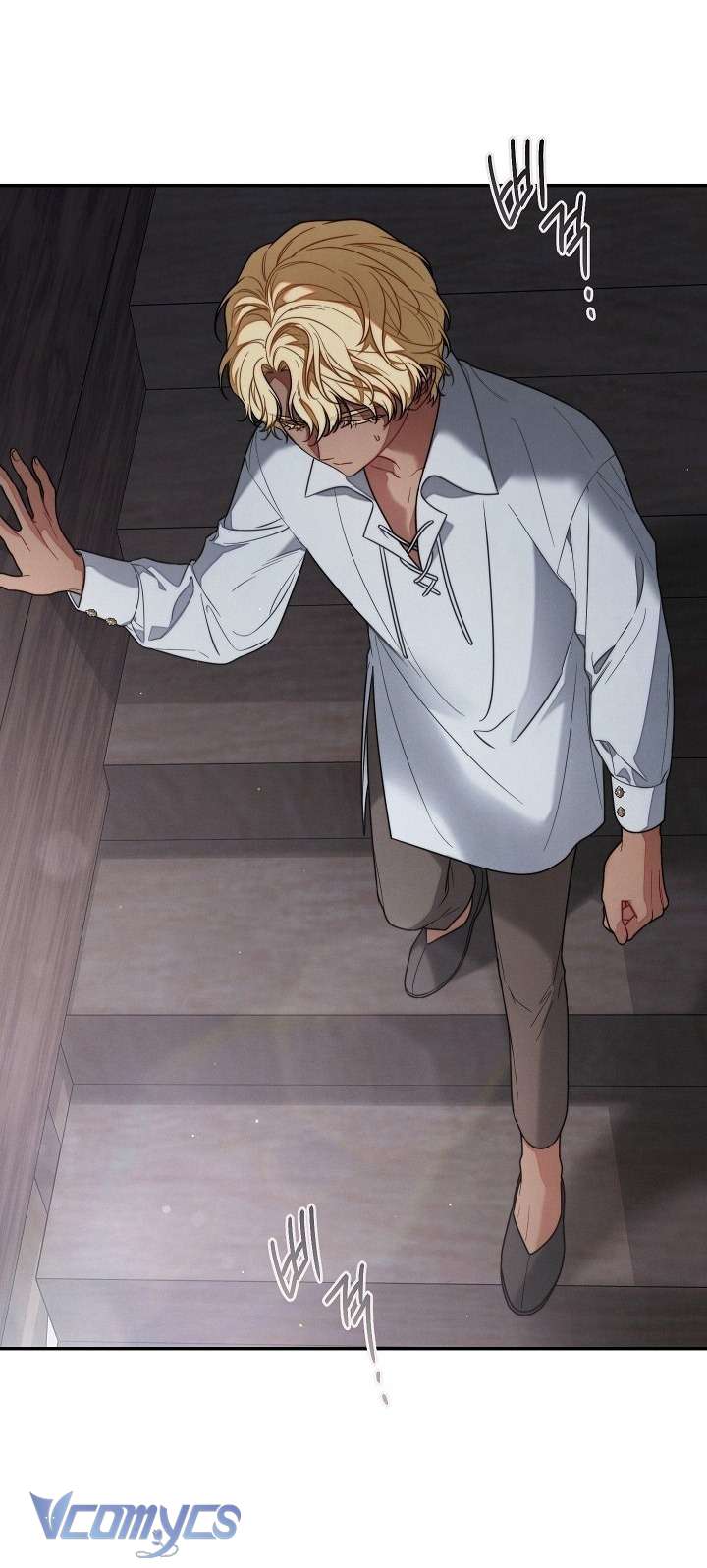 Hôn Nhân Vụ Lợi 2: Bản Tình Ca Không Thể Quên Chap 4 - Next Chap 5