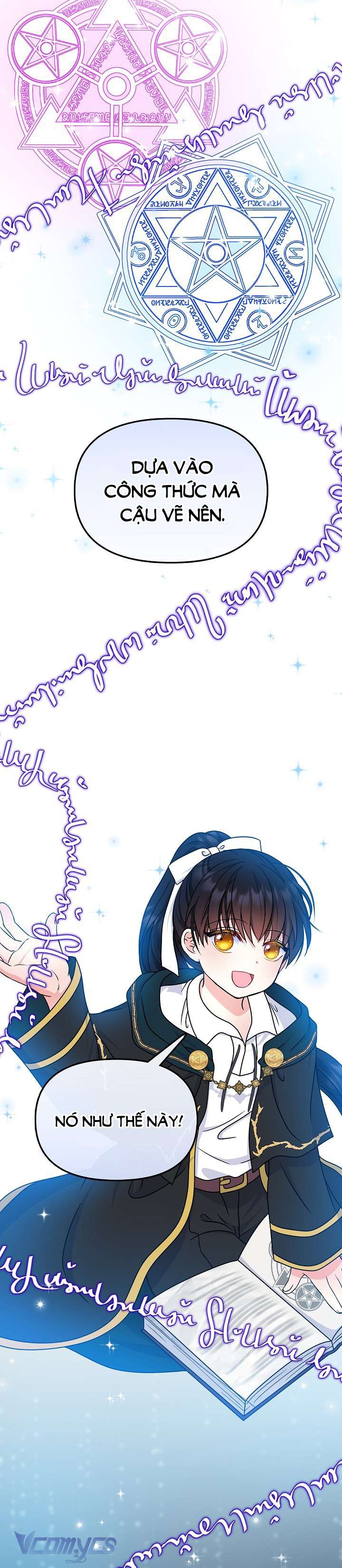 Trở Thành Con Gái Của Các Nhân Vật Chính Chapter 31 - Next Chapter 32