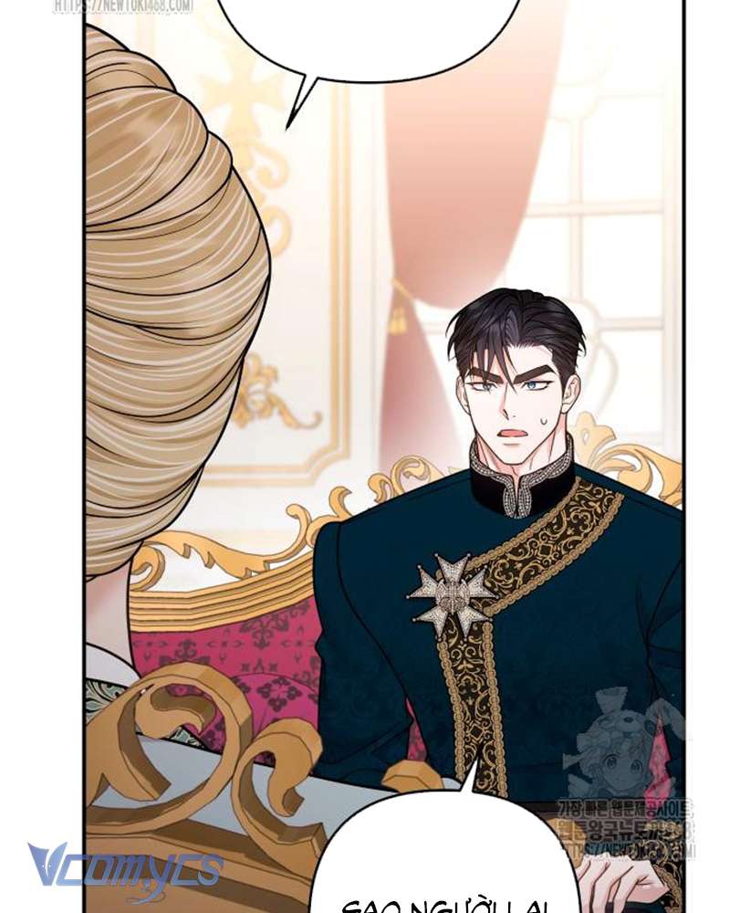 Trước Khi Em Có Ý Định Chạy Trốn Ta Sẽ Ngăn Chặn Nó Chap 27 - Trang 3