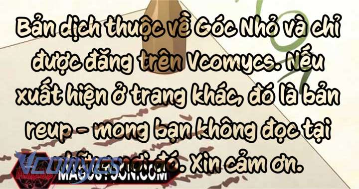 Ác Nữ Si Mê Đại Công Tước Chap 53 - Trang 3