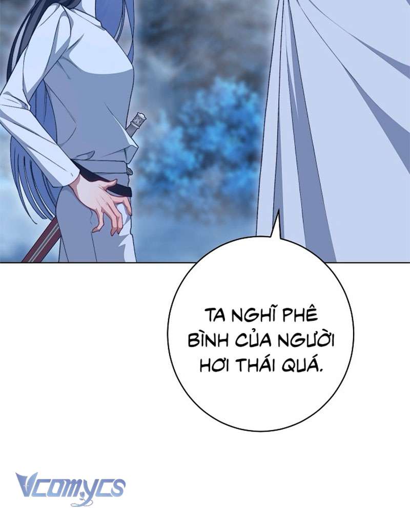 Hầu Gái Độc Quyền Của Hoàng Hậu Phản Diện Chap 92 - Trang 4