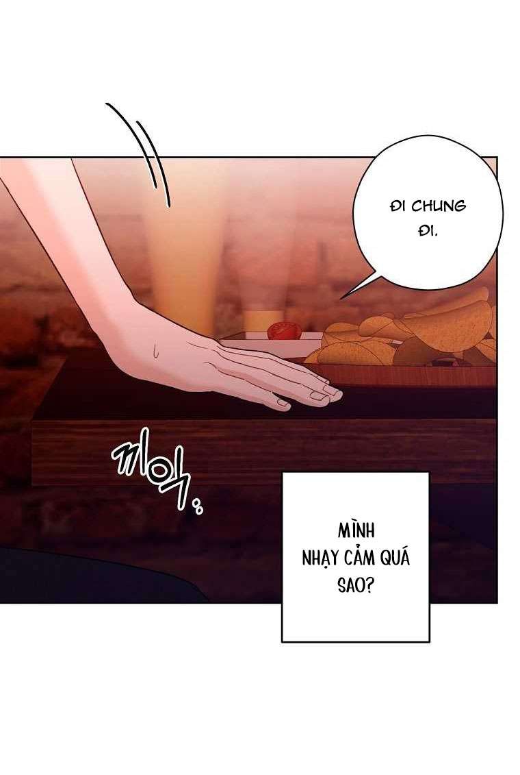 [18+] Ngọn Gió Thơ Ngây Chap 1 - Trang 2