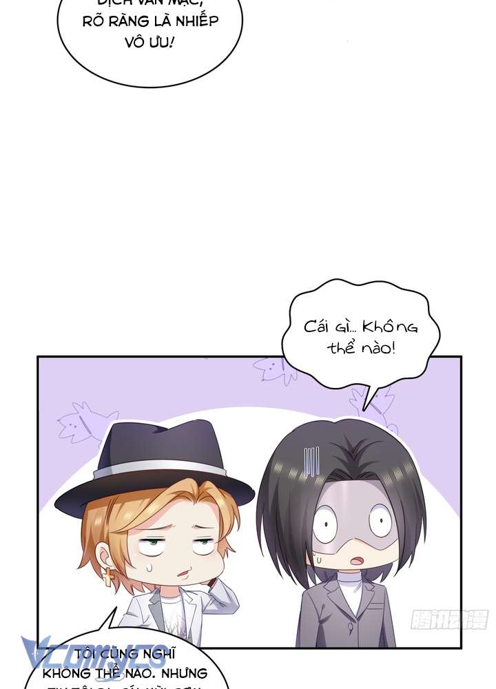 Hệt Như Hàn Quang Gặp Nắng Gắt Chapter 555 - Trang 4