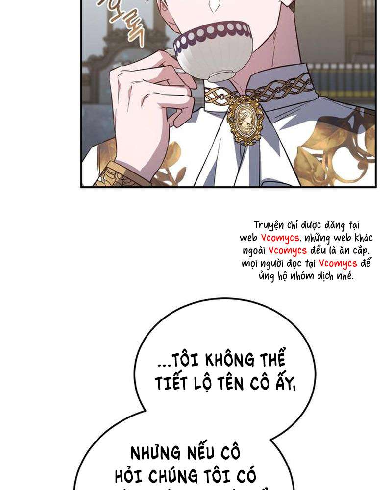 Nữ Hầu Báo Thù: Thời Khắc Cuối Cùng Chap 14 - Trang 4