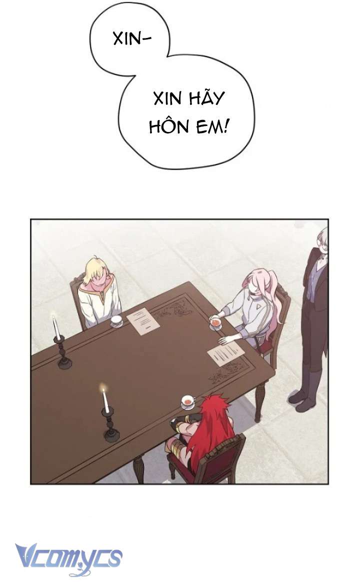 CHITRA Chapter 52 - Trang 4