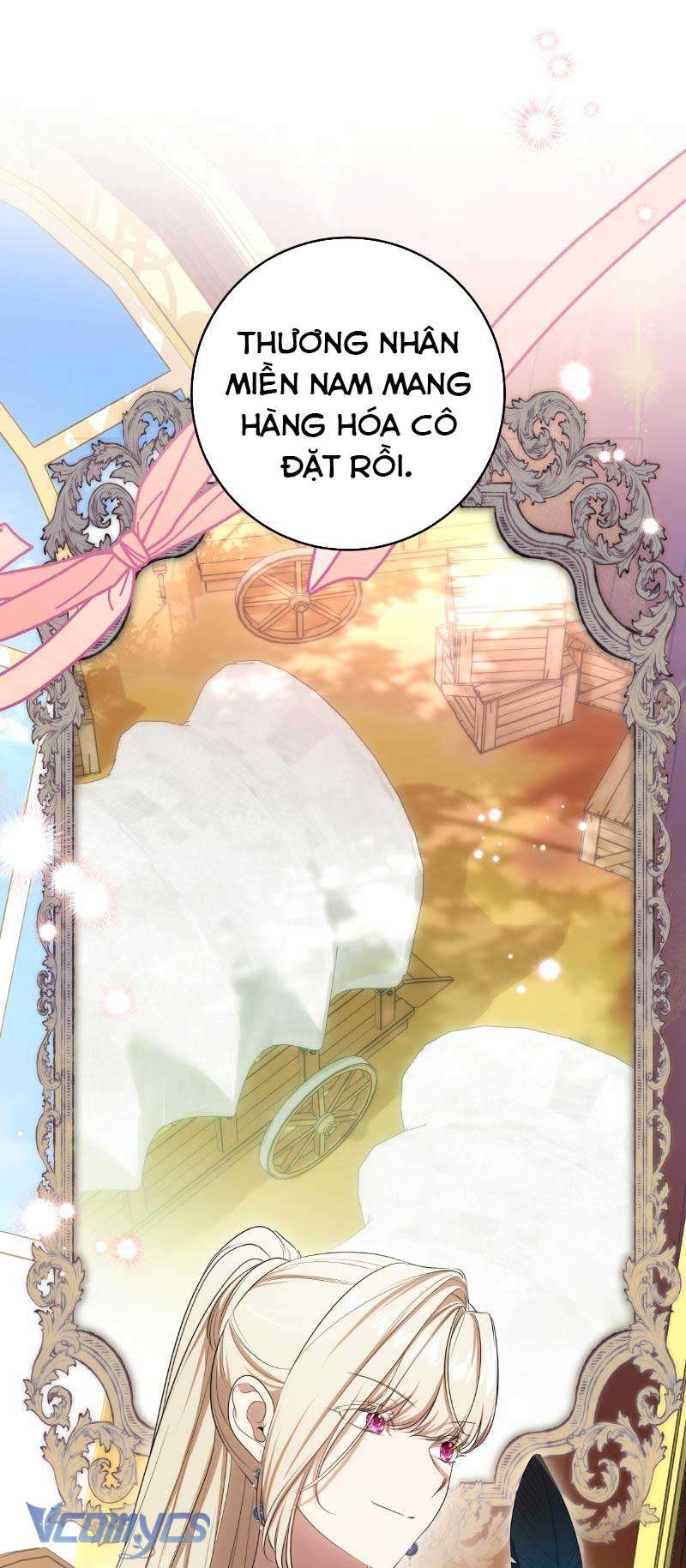 Cái Giá Phải Trả Chap 77 - Trang 3