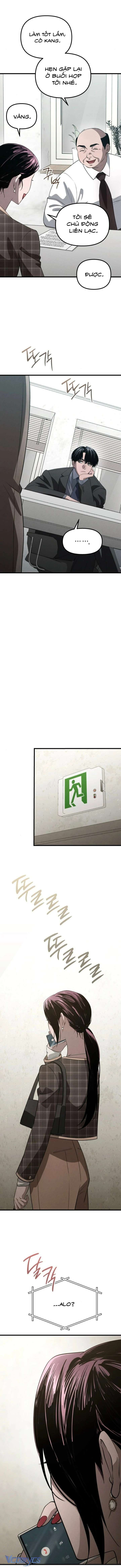 [18+] Điều Tồi Tệ Mãi Không Dứt Chap 38 - Next Chap 39