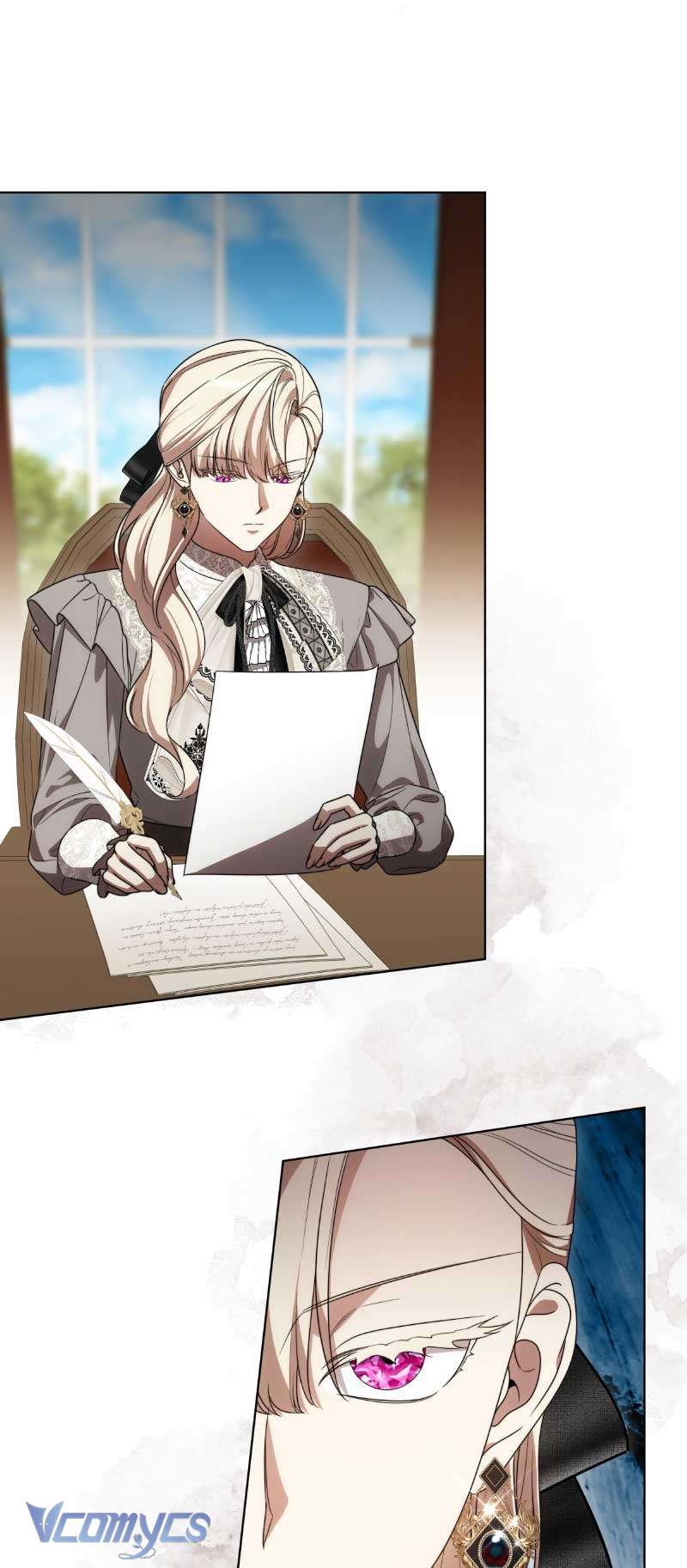 Cái Giá Phải Trả Chap 84 - Trang 2