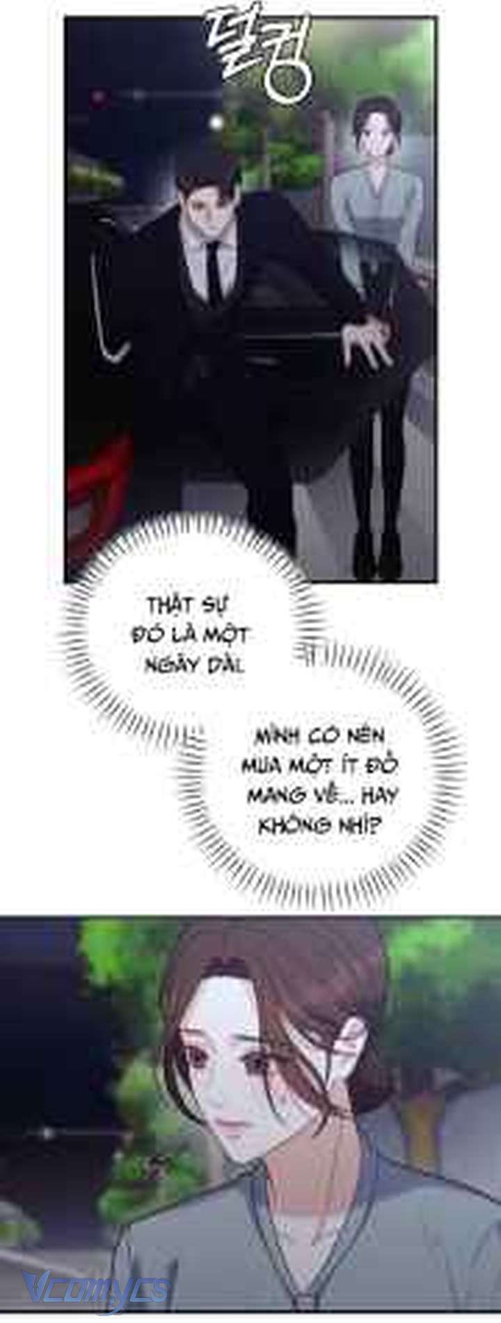 [18+] Hối Hận Muộn Màn Chap 1 - Trang 2