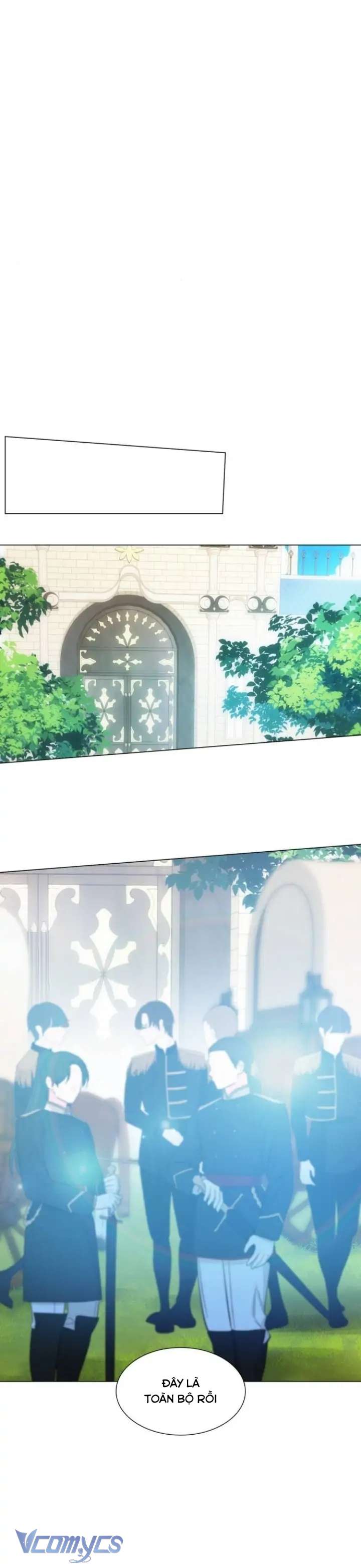 Tôi Được Sinh Ra Là Con Gái Thứ Hai Chapter 14 - Next Chapter 15