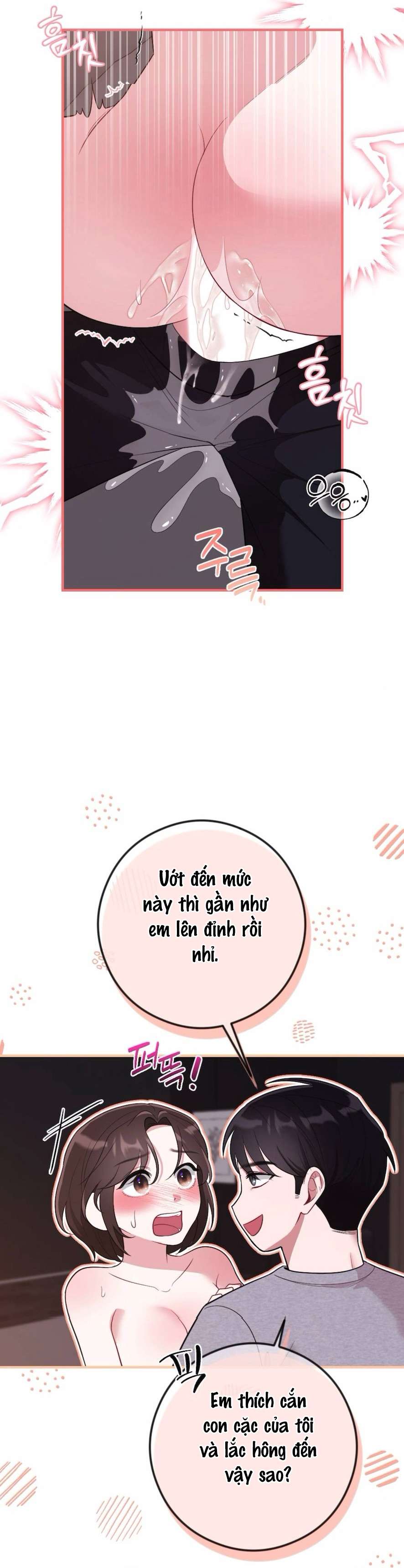 Chiếm Lấy Em Chap 16 - Trang 3