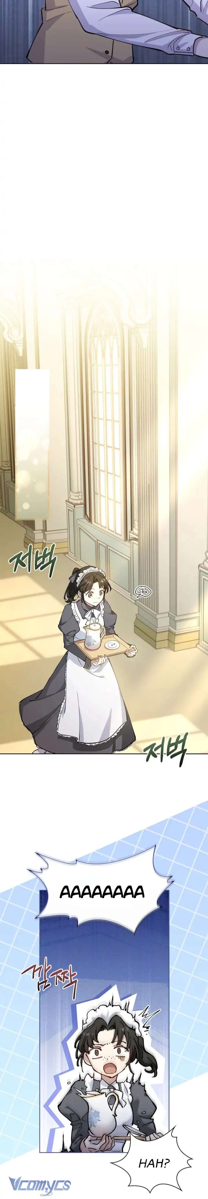 [PNT] Nam Chính À, Tôi Sẽ Tôn Trọng Sở Thích Của Anh! Chap 12 - Trang 2