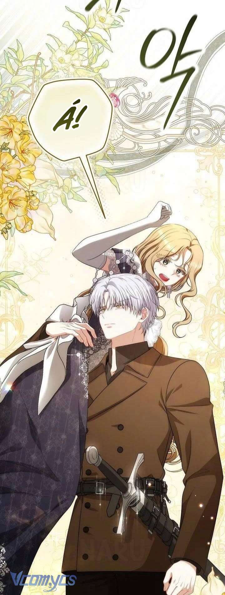 Tôi Đã Xem Một Vở Kịch Chap 27 - Trang 2