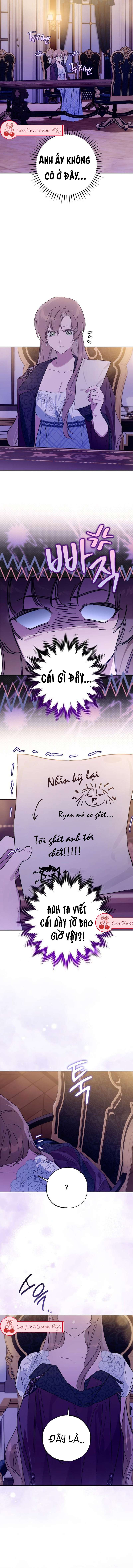 Chàng Ryan Của Em Chap 24 - Next 