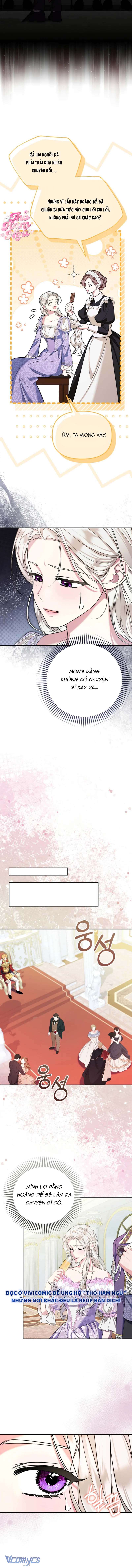 Chồng Tôi Bị Nam Chính Nhập Vào Rồi! Chap 1 - Trang 2