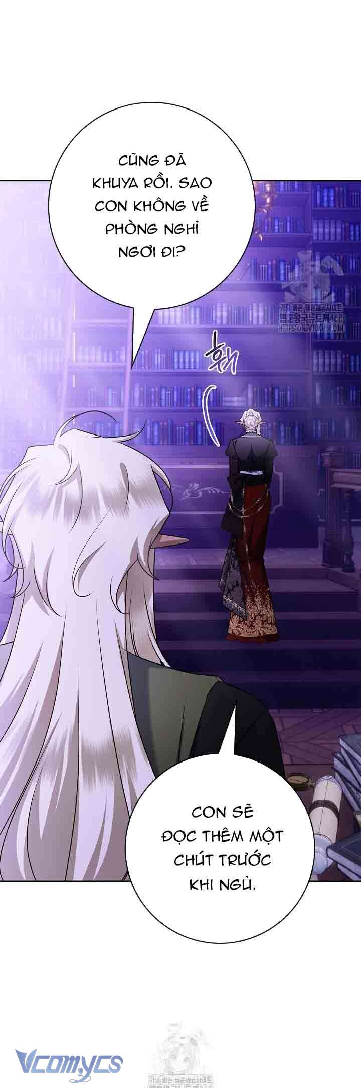 Xin Lỗi Vì Tôi Không Thể Rời Mắt Khỏi Vẻ Ngoài Của Ngài Chap 46 - Next Chap 47