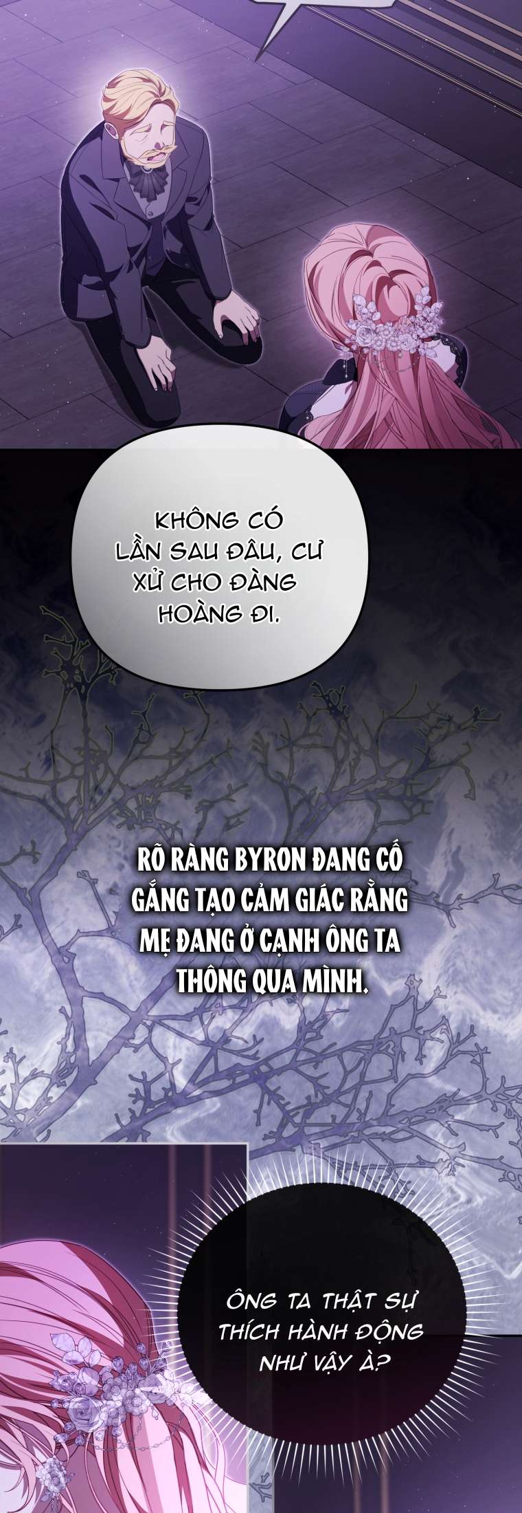 Người Phải Trả Giá Bằng Mạng Sống Vì Đã Lừa Dối Tôi Chap 34 - Next 