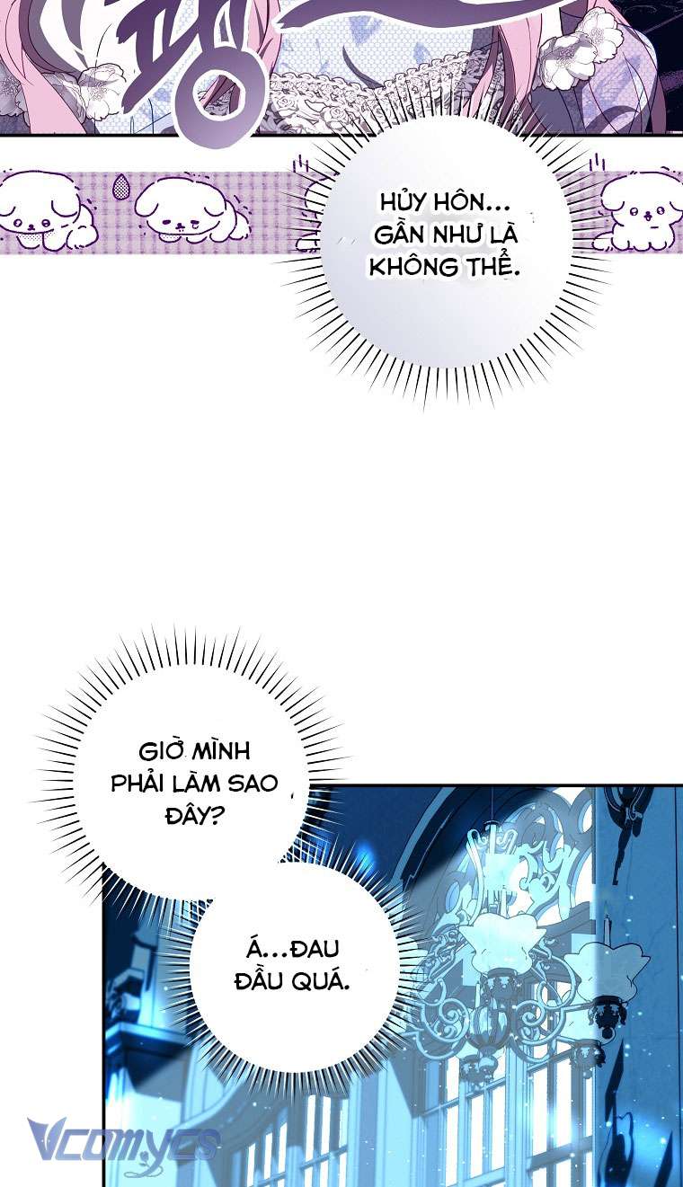 Này Boss Phản Diện, Tôi Có Thể Làm Mọi Thứ Trừ Cưới Ngài Chap 2 - Next Chap 3