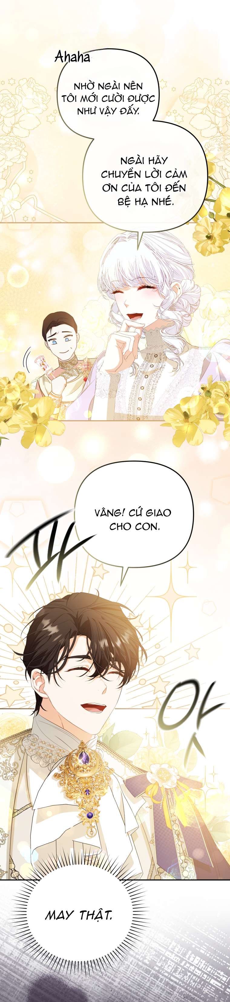 Người Phải Trả Giá Bằng Mạng Sống Vì Đã Lừa Dối Tôi Chap 16 - Trang 4