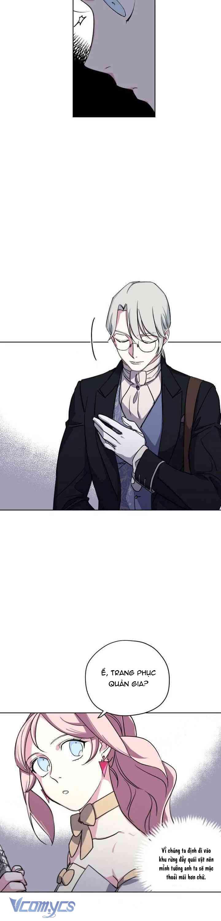 CHITRA Chapter 58 - Trang 4