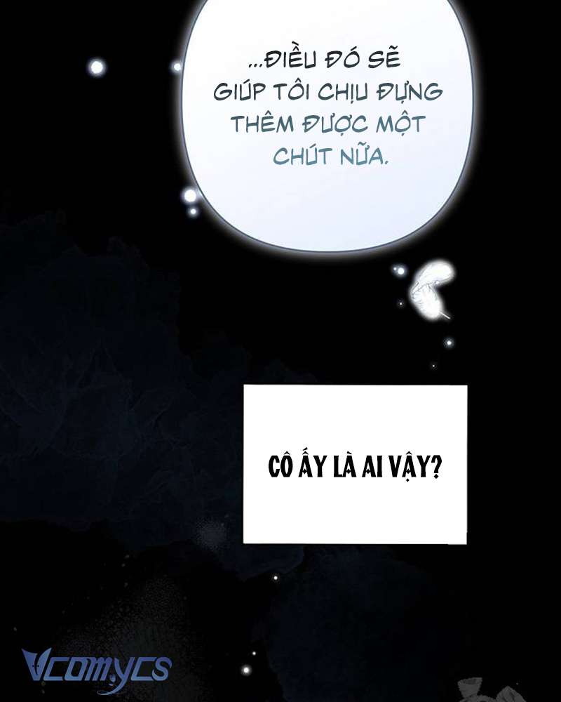 Praesepe Bên Ngoài Chiếc Lồng Chap 20 - Next Chap 21