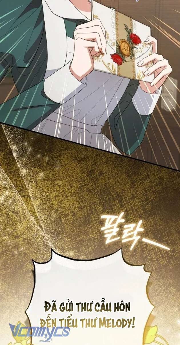 Được Yêu Thương Mà Còn Ngại Ngùng Sao! Chap 82 - Trang 4