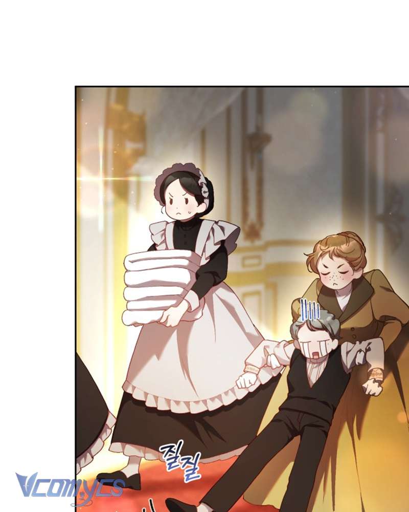 [Sứa Biển] Em Trai Tôi Là Hoàng Đế Ngang Ngược Chap 36 - Trang 2