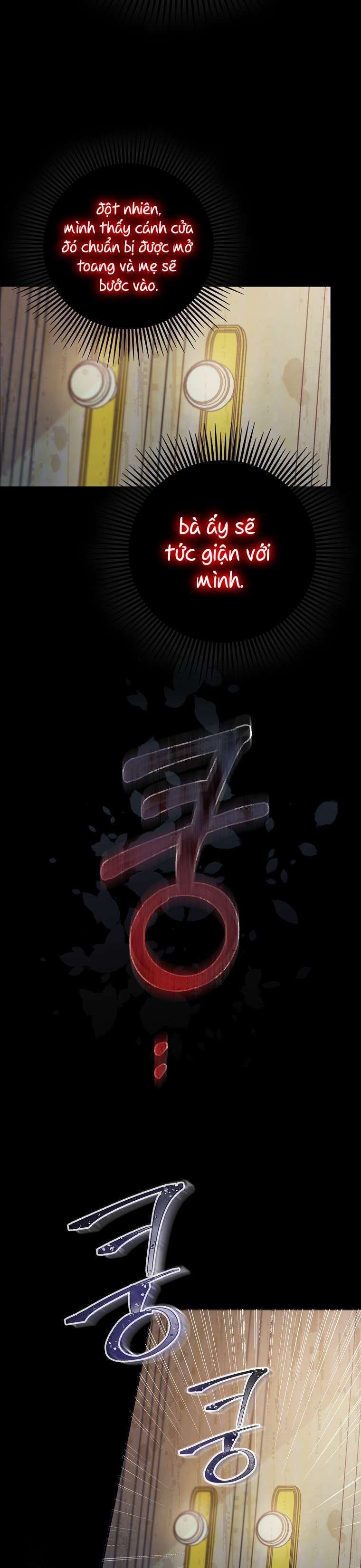 Nàng Công Chúa Của Mọi Người Chapter 1 - Trang 4