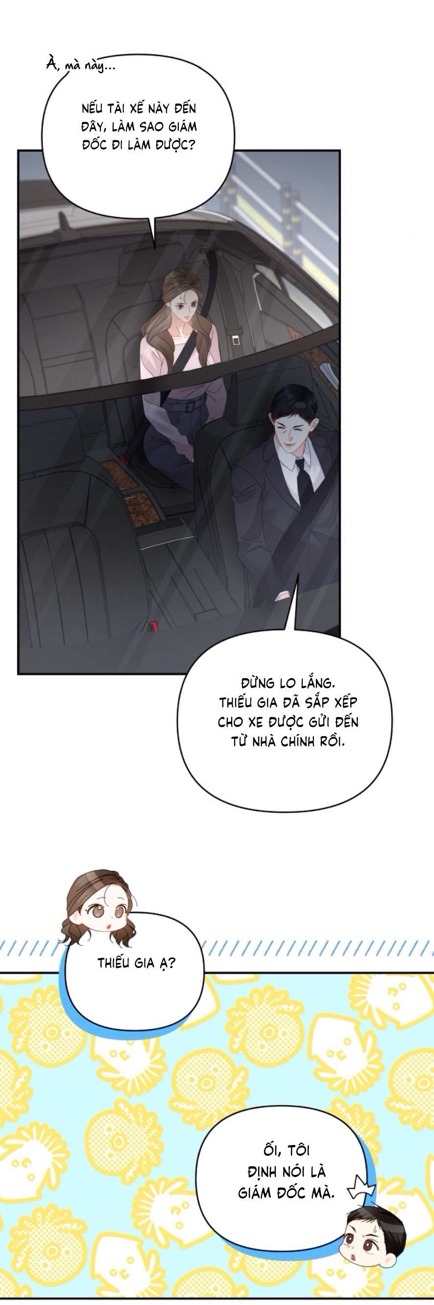 Chính Sách Khuyến Khích Chap 9 - Trang 2