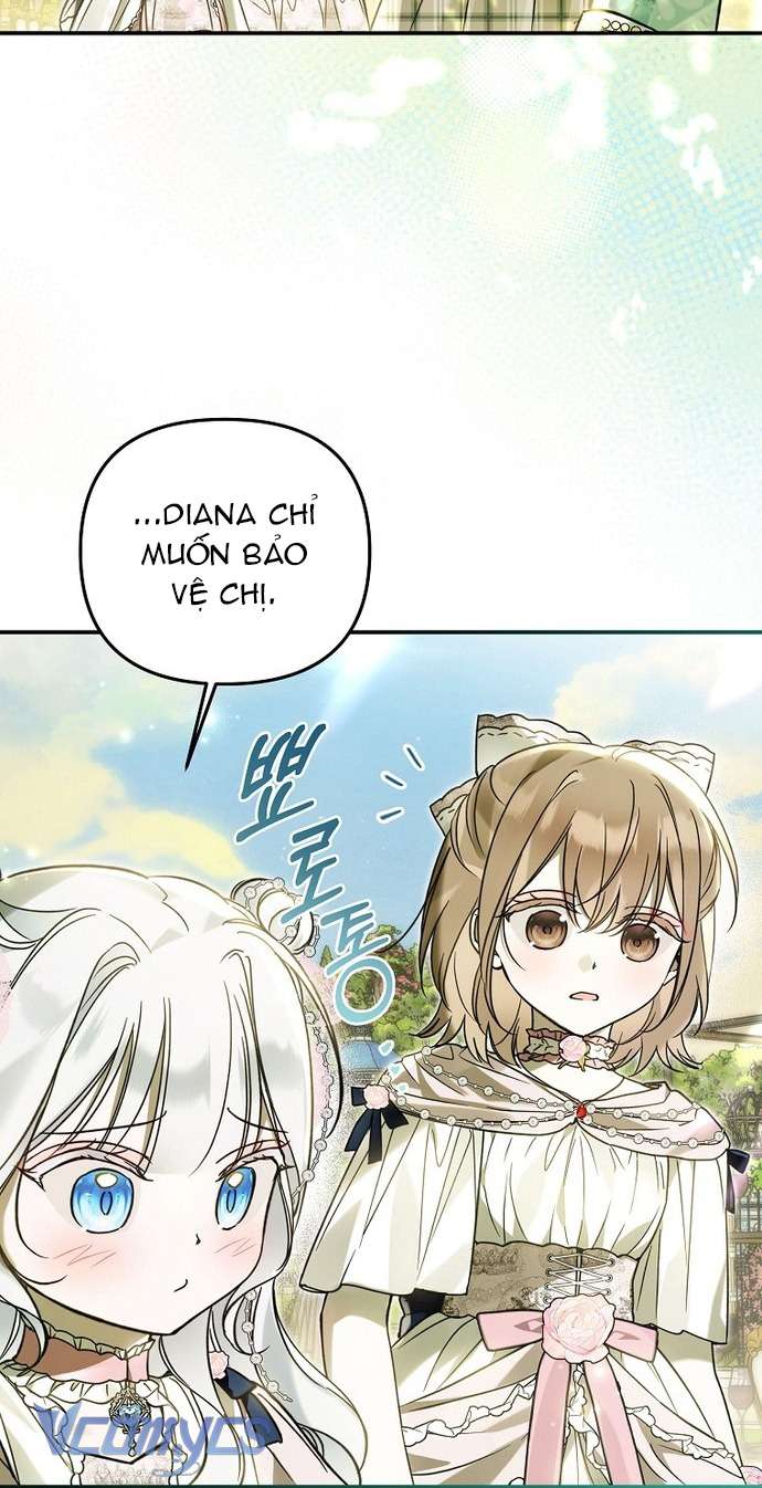 Độc Chiếm Sủng Ái Của Công Chúa Út, Mọi Người Đều Say Mê Tôi. Chap 21 - Trang 3