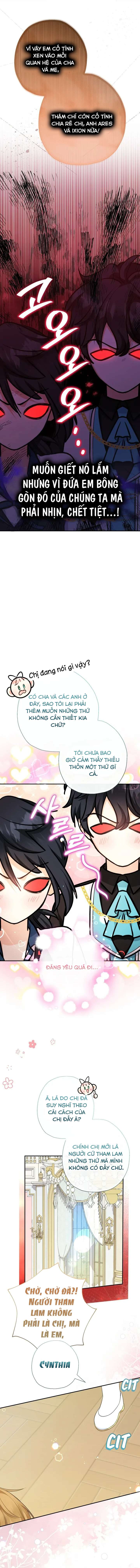 [PNT] Tiểu Thư Tích Tiền Đi Bụi Chap 77 - Trang 2