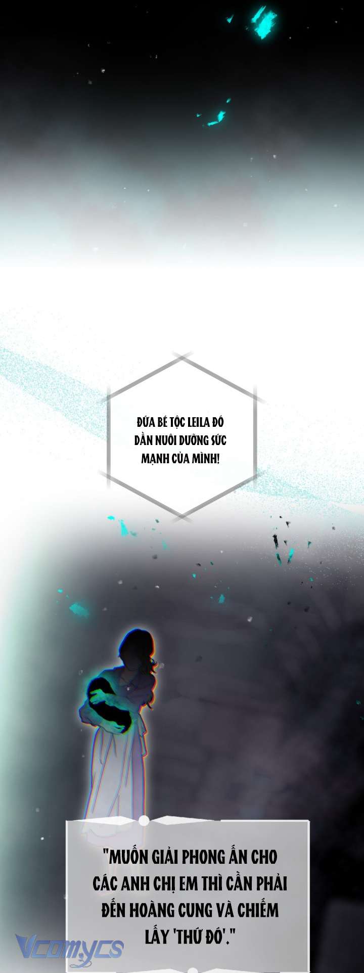 Kết Cục Của Nhân Vật Phản Diện Chỉ Có Thể Là Cái Chết Chap 182 - Trang 4