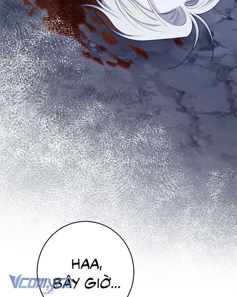 Hầu Gái Độc Quyền Của Hoàng Hậu Phản Diện Chap 94 - Trang 3