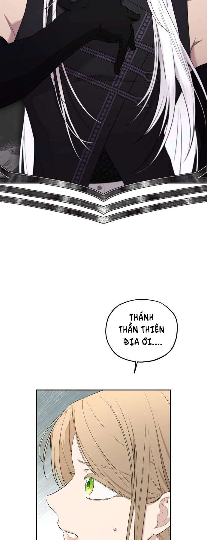 Trận Đấu Đồng Đội Của Những Tài Xế Xe Tải Chap 33 - Trang 4