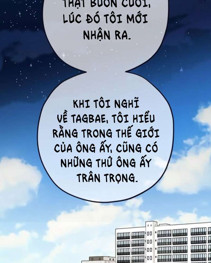 Trận Đấu Đồng Đội Của Những Tài Xế Xe Tải Chap 38 - Trang 4