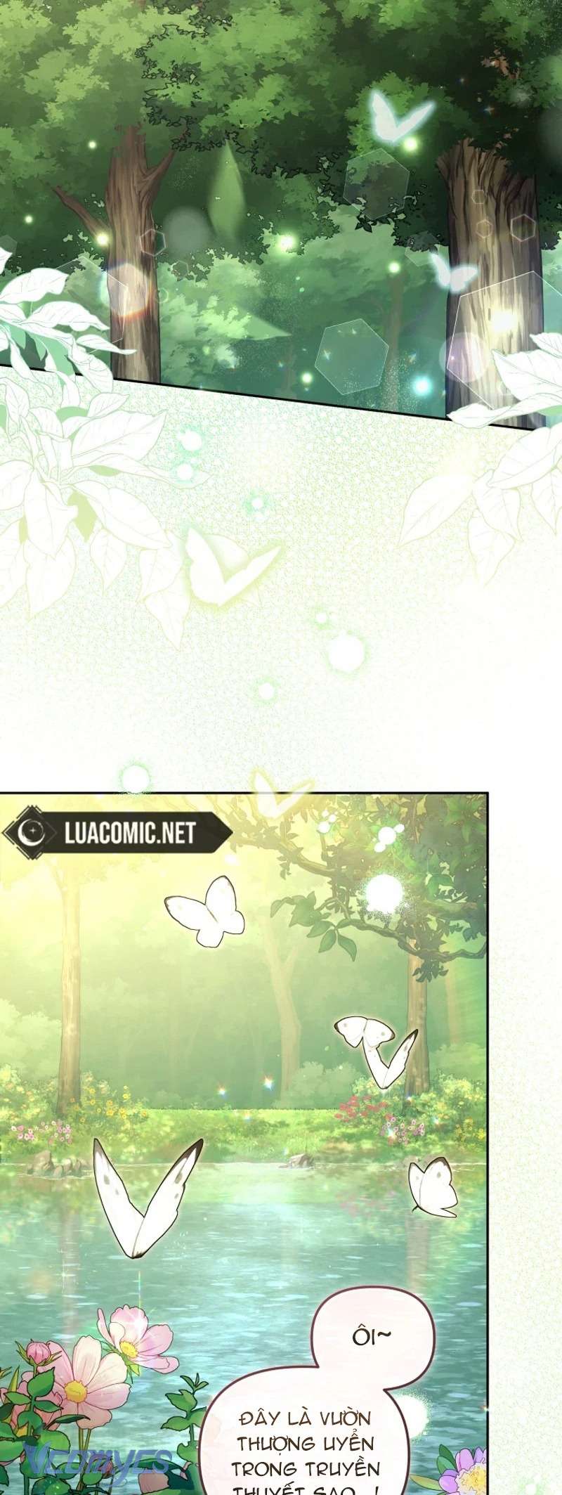 Tôi Được Nuôi Dưỡng Bởi Những Kẻ Phản Diện Chap 89 - Trang 3