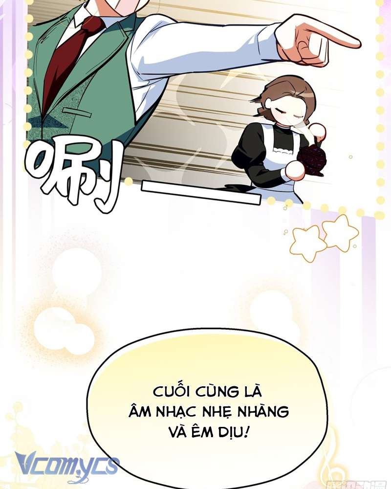 Cô Ấy Sẽ Thuần Hóa Các Anh Hùng Chap 5 - Next Chap 6